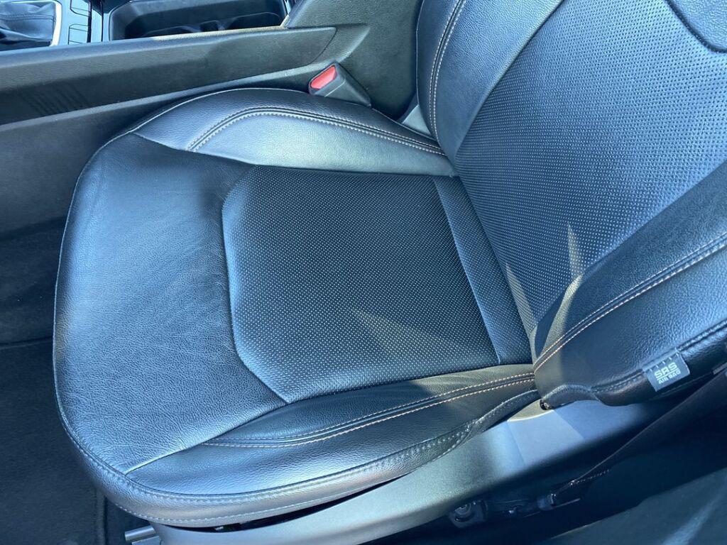 used 2023 Jeep Compass car, priced at $22,295