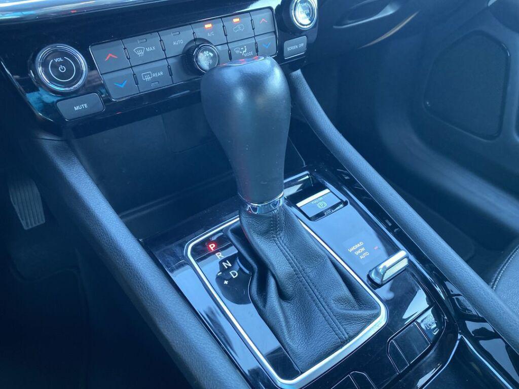 used 2023 Jeep Compass car, priced at $22,295