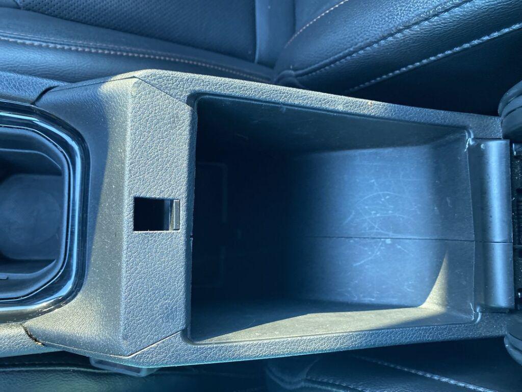 used 2023 Jeep Compass car, priced at $22,295