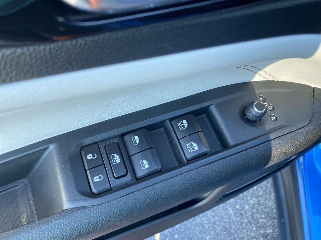 used 2023 Jeep Compass car, priced at $22,295