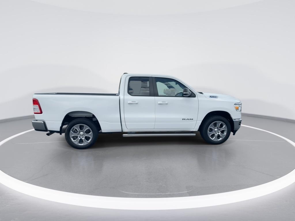 used 2022 Ram 1500 car, priced at $29,970
