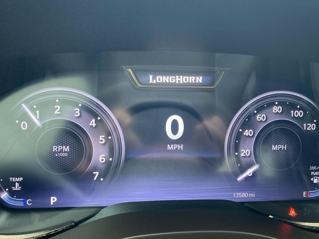 used 2025 Ram 1500 car, priced at $60,495