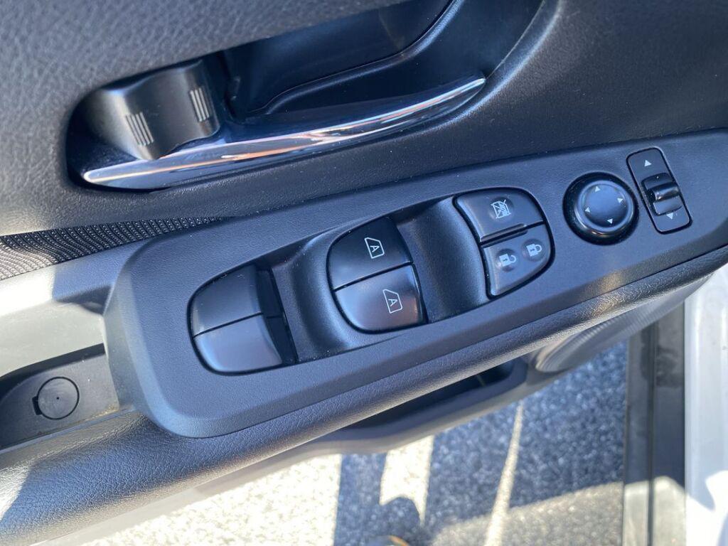 used 2023 Nissan Kicks car, priced at $19,327