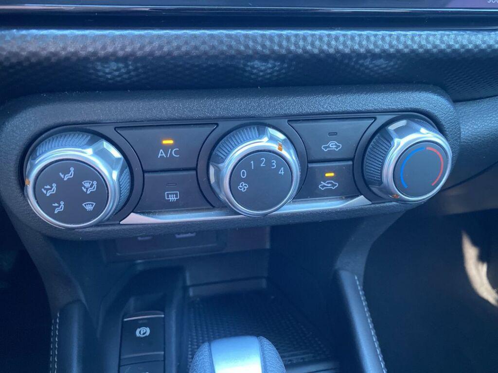 used 2023 Nissan Kicks car, priced at $19,327