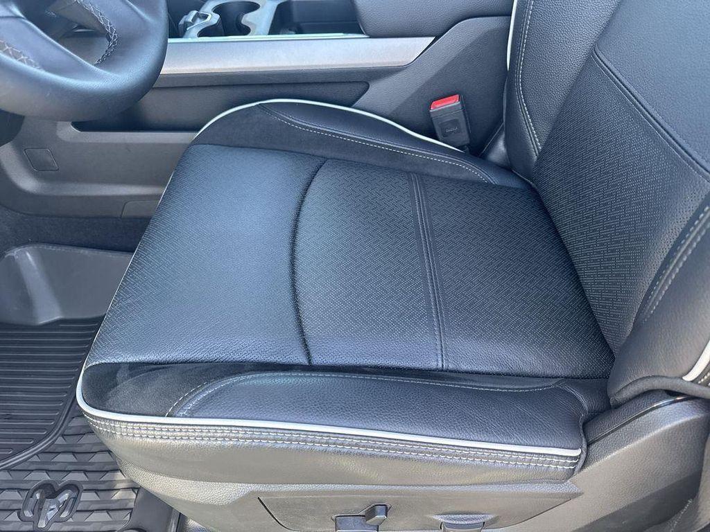 new 2026 Ram 2500 car, priced at $93,325