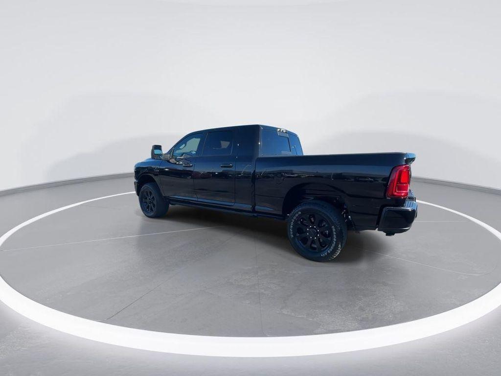 new 2026 Ram 2500 car, priced at $93,325