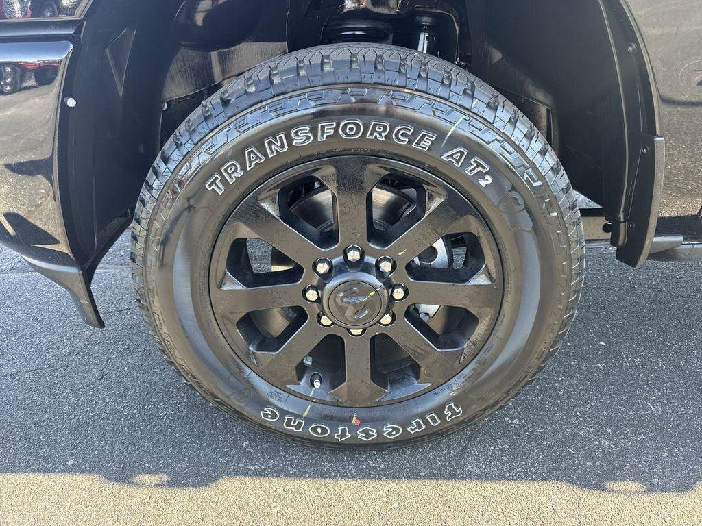 new 2026 Ram 2500 car, priced at $93,325