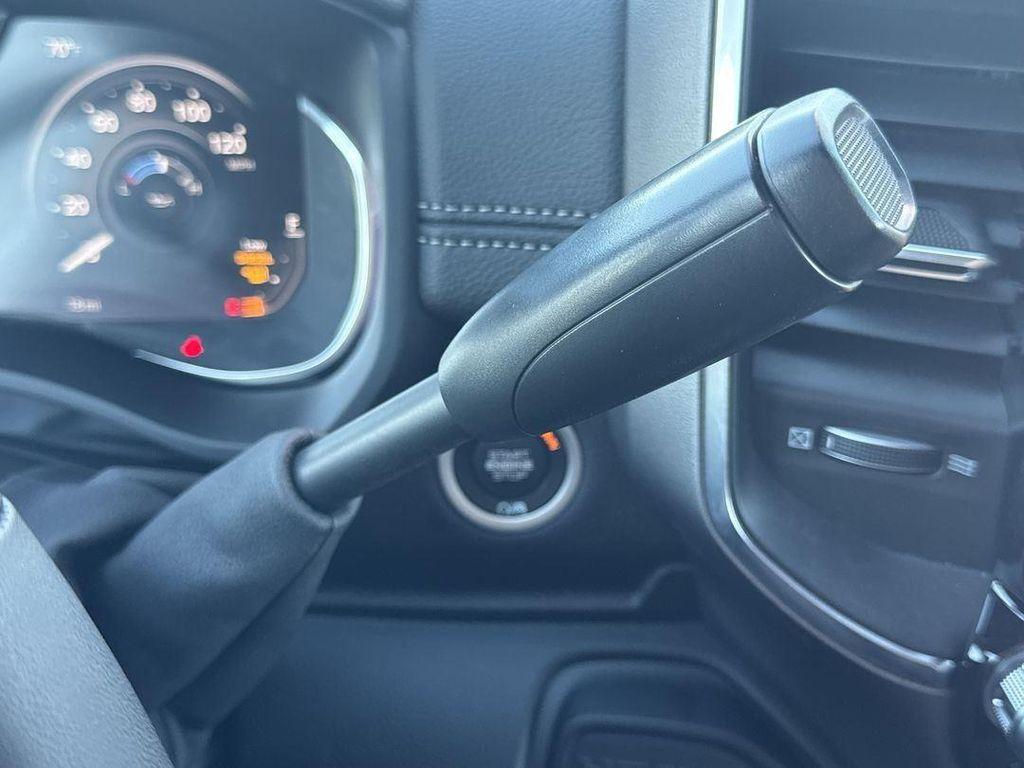 new 2026 Ram 2500 car, priced at $93,325