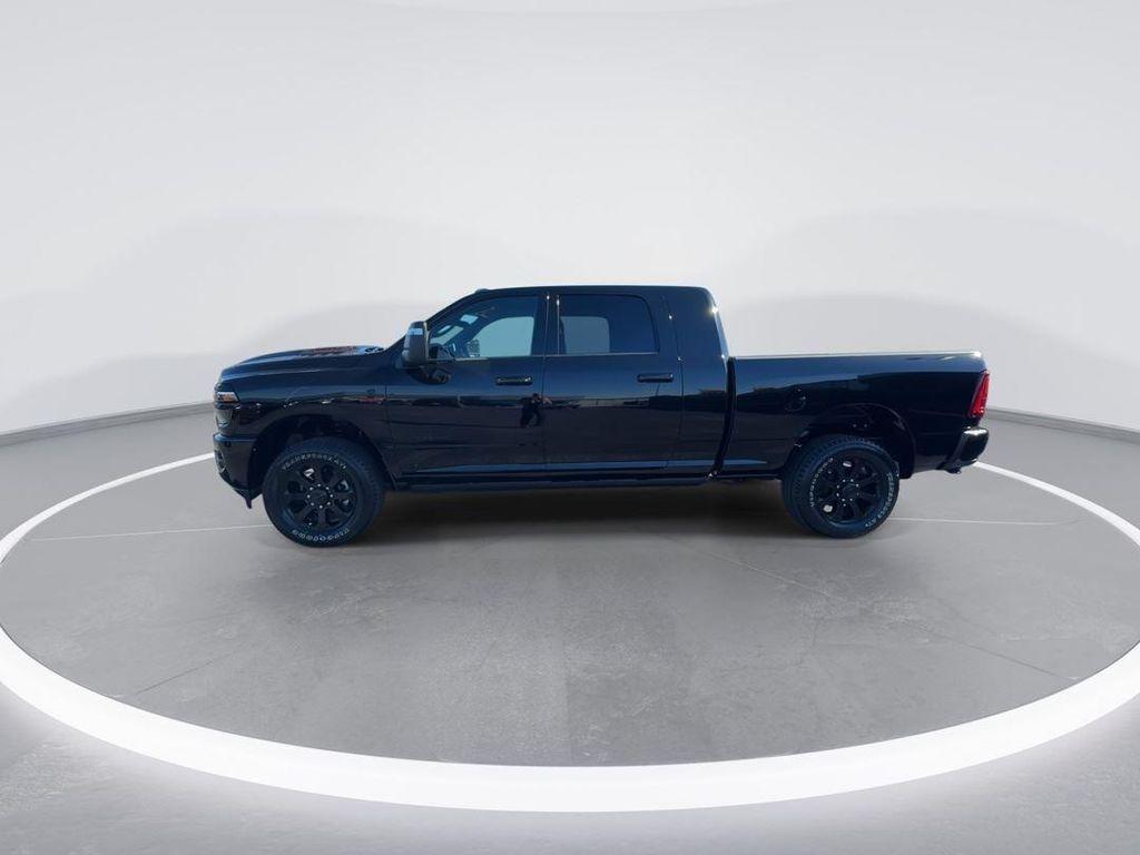 new 2026 Ram 2500 car, priced at $93,325