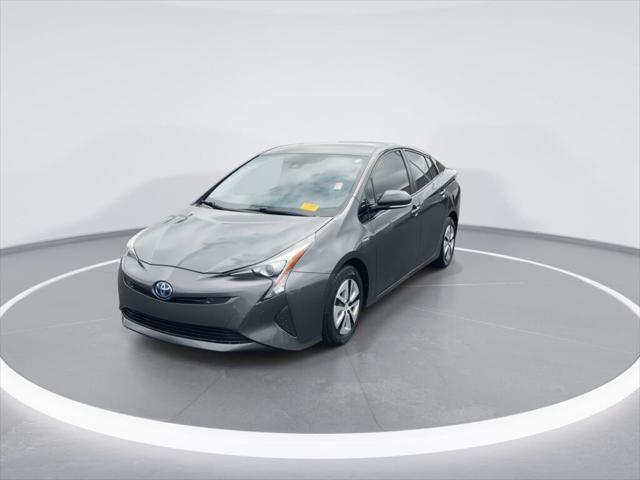 used 2018 Toyota Prius car, priced at $17,101