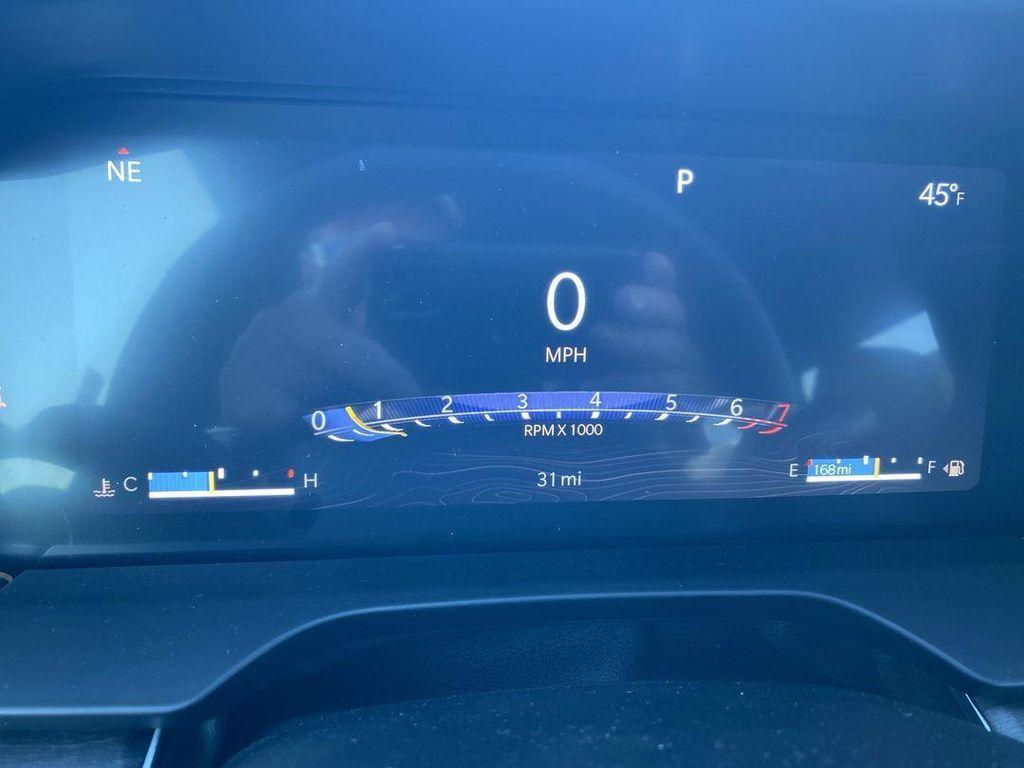 new 2025 Jeep Grand Cherokee L car, priced at $51,449