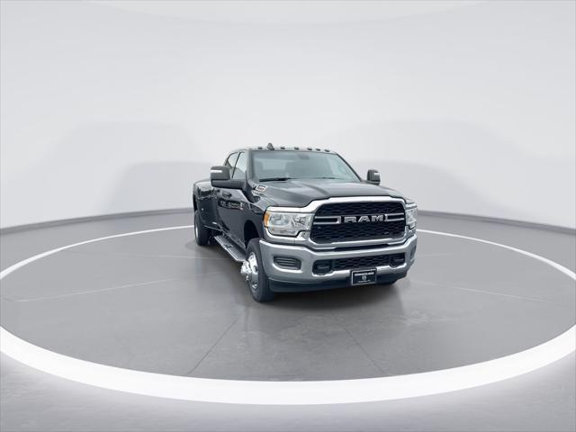 new 2024 Ram 3500 car