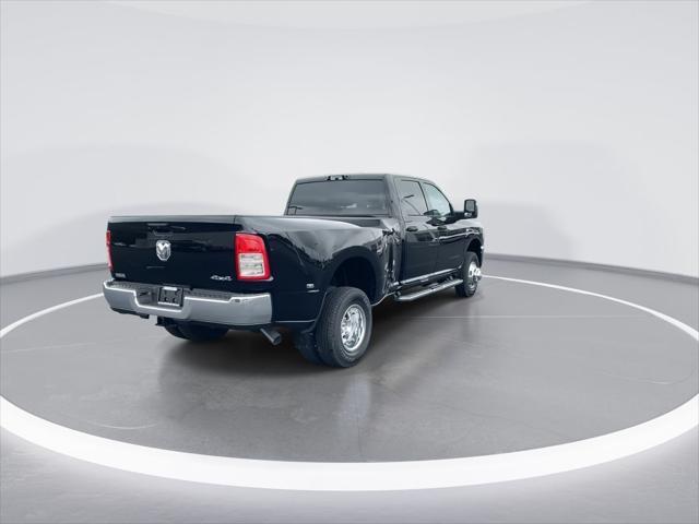 new 2024 Ram 3500 car