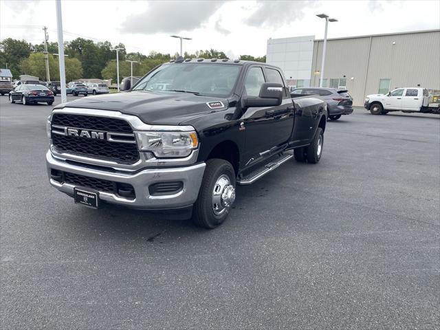 new 2024 Ram 3500 car