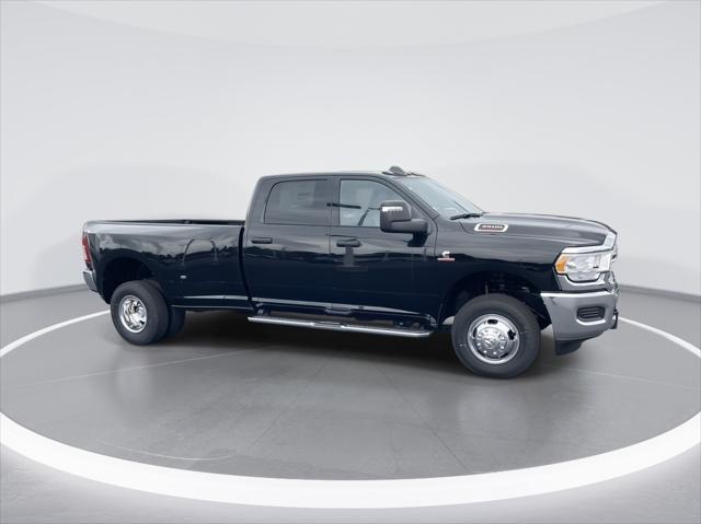 new 2024 Ram 3500 car