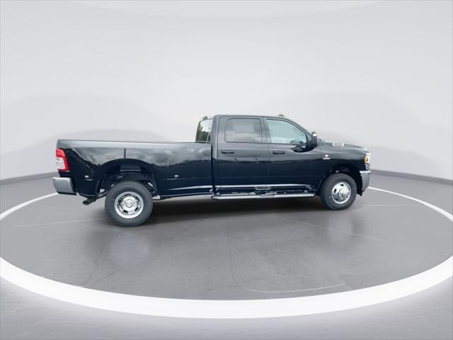 new 2024 Ram 3500 car