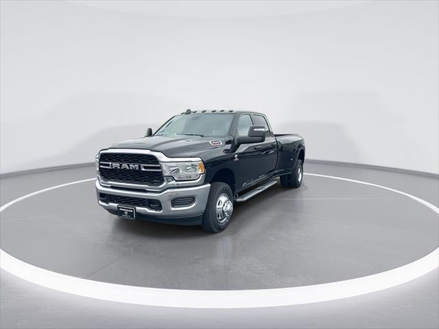 new 2024 Ram 3500 car