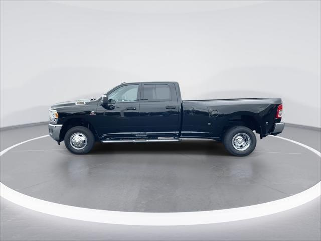 new 2024 Ram 3500 car