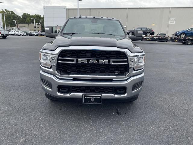 new 2024 Ram 3500 car