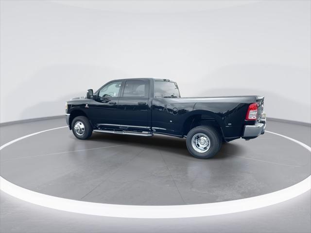 new 2024 Ram 3500 car