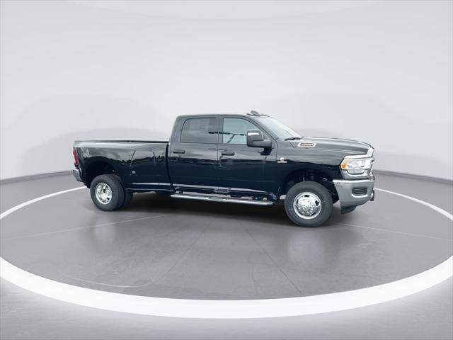 new 2024 Ram 3500 car