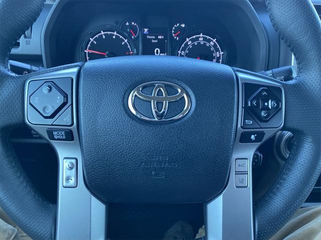 used 2020 Toyota 4Runner car, priced at $30,998