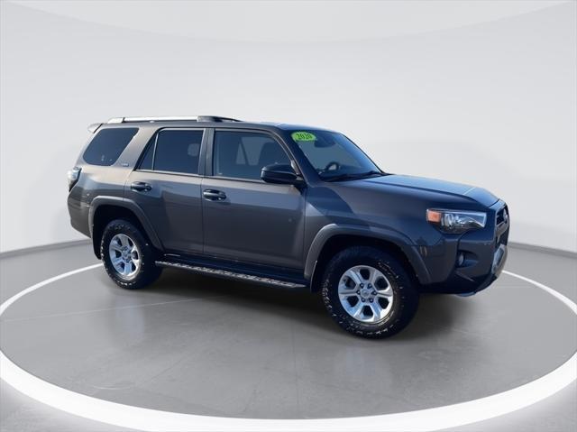 used 2020 Toyota 4Runner car, priced at $30,998