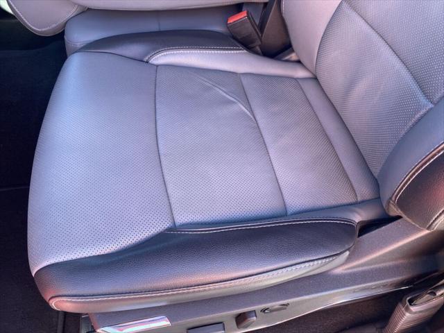 used 2022 Ford F-150 car, priced at $37,899
