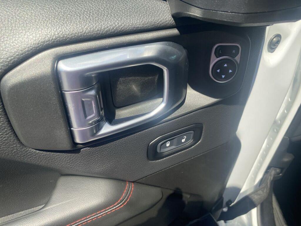 used 2024 Jeep Gladiator car, priced at $47,341