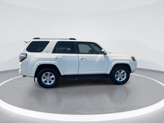 used 2021 Toyota 4Runner car, priced at $29,995