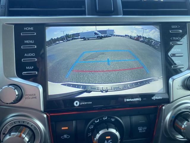 used 2021 Toyota 4Runner car, priced at $29,995