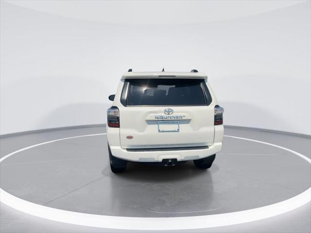 used 2021 Toyota 4Runner car, priced at $29,995