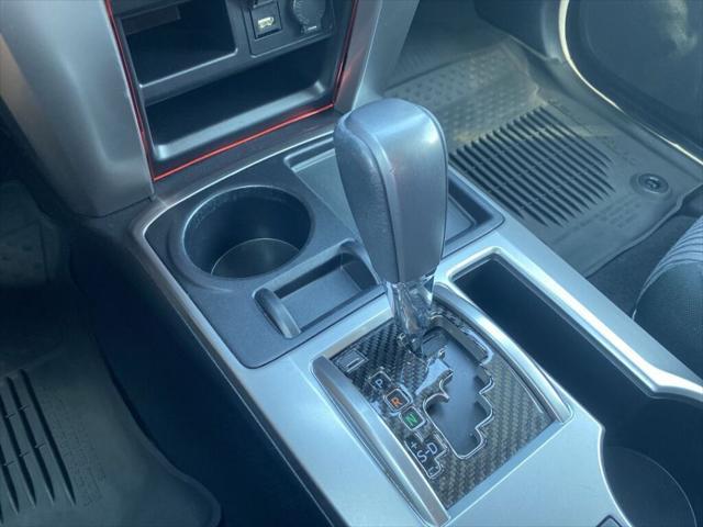 used 2021 Toyota 4Runner car, priced at $29,995