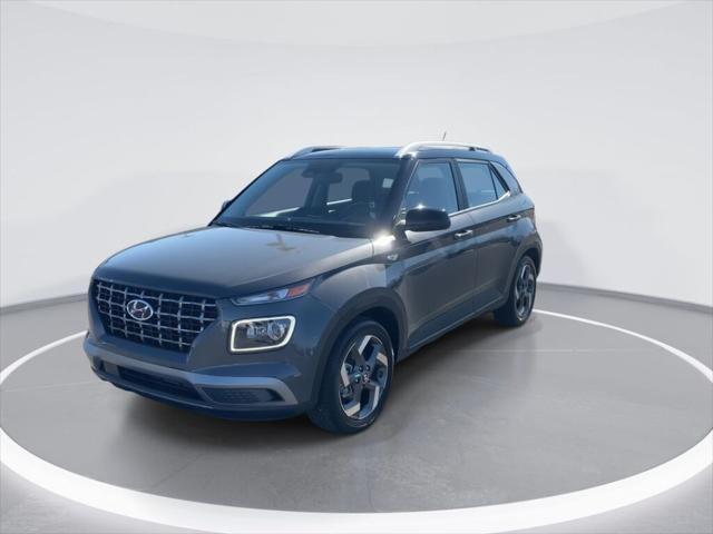 used 2023 Hyundai Venue car, priced at $20,479