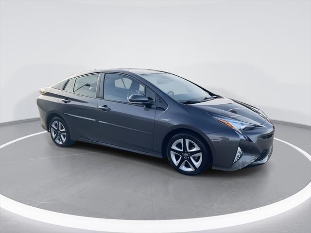 used 2017 Toyota Prius car, priced at $20,584