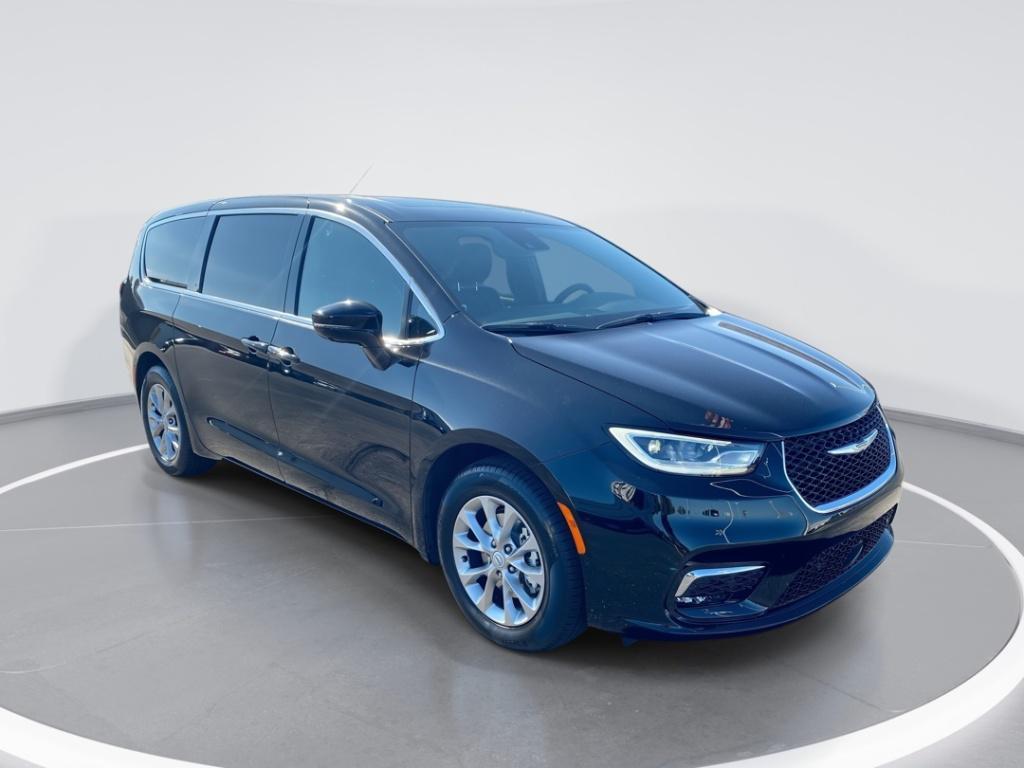 new 2026 Chrysler Pacifica car, priced at $48,636