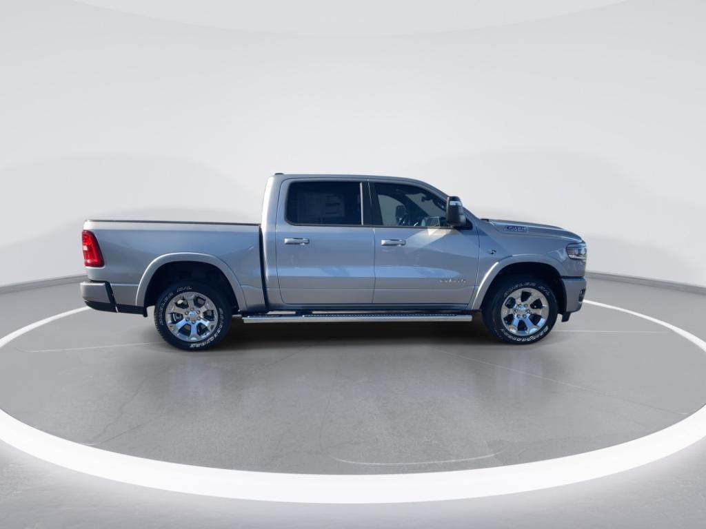 new 2026 Ram 1500 car, priced at $59,025