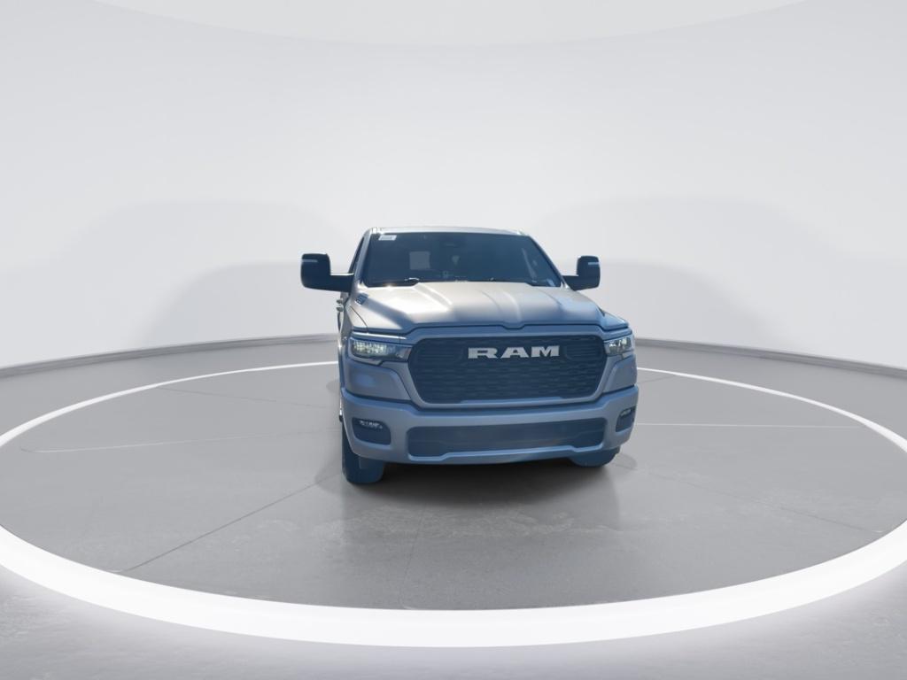 new 2026 Ram 1500 car, priced at $59,025
