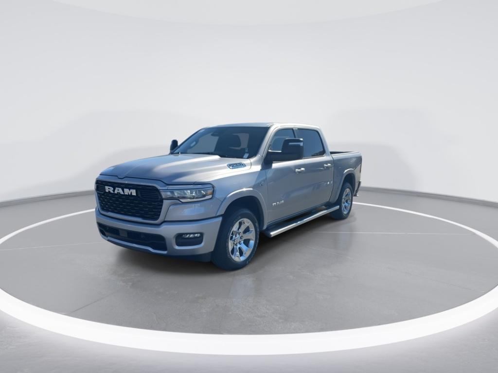 new 2026 Ram 1500 car, priced at $59,025