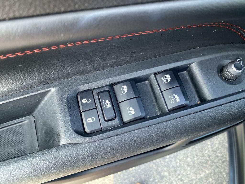 used 2023 Jeep Compass car, priced at $23,975