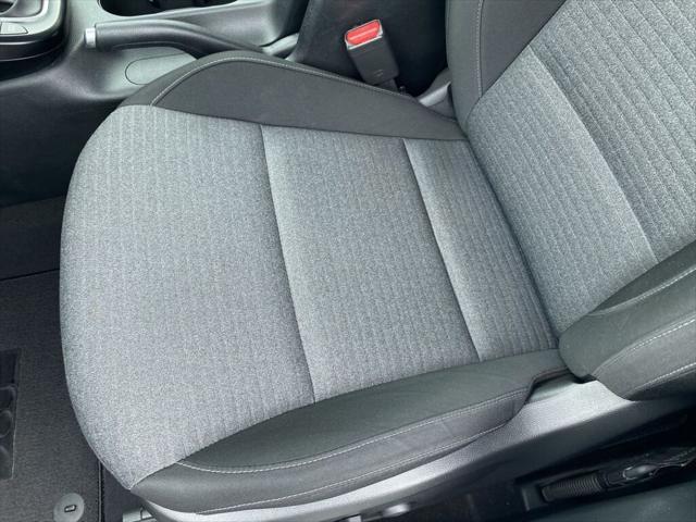used 2021 Kia Soul car, priced at $17,449