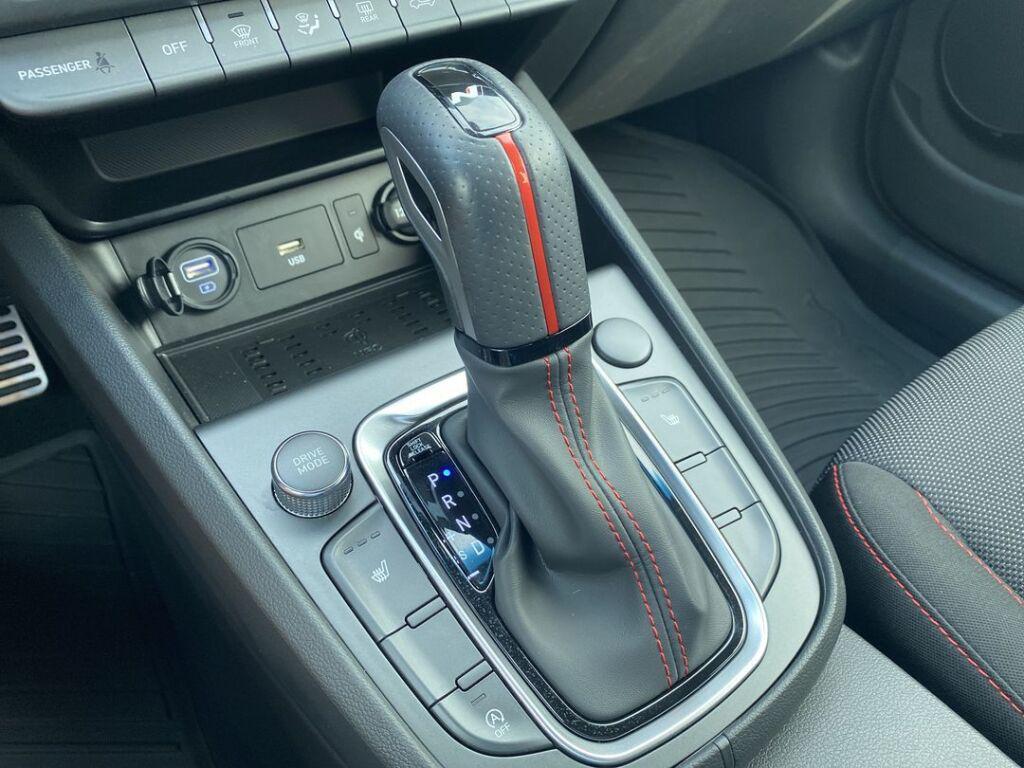 used 2023 Hyundai Kona car, priced at $23,237