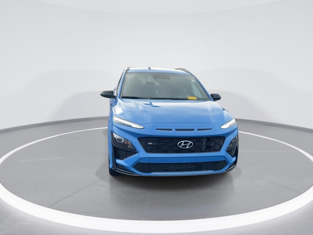 used 2023 Hyundai Kona car, priced at $23,237
