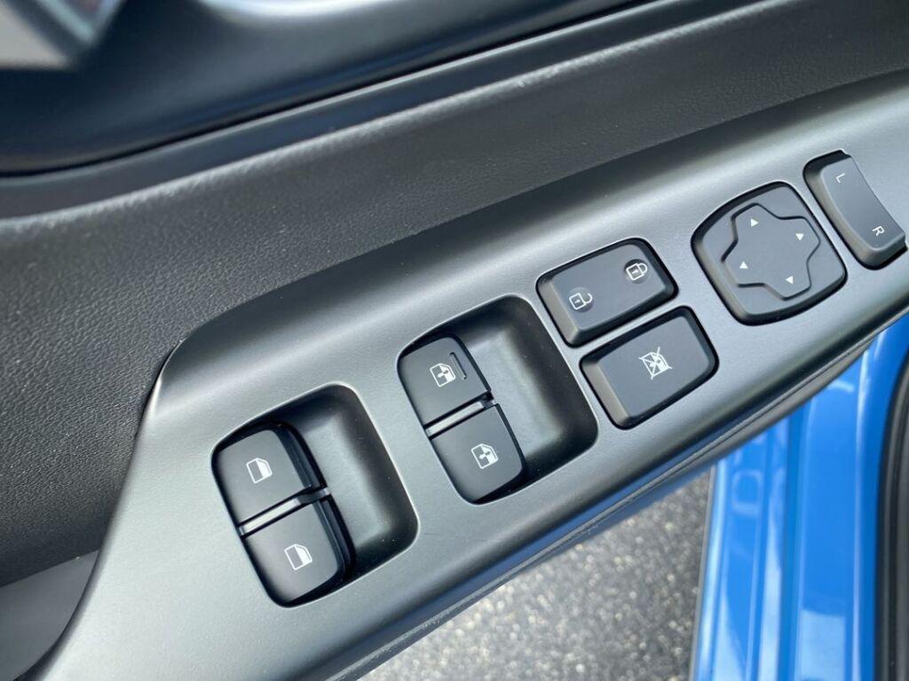 used 2023 Hyundai Kona car, priced at $23,237