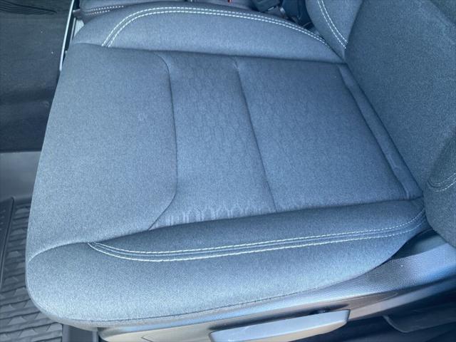 used 2025 Ram 1500 car, priced at $38,995
