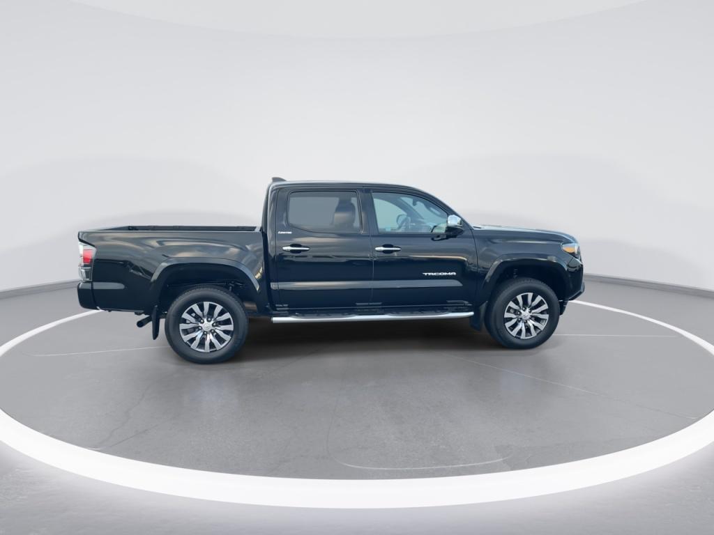 used 2023 Toyota Tacoma car, priced at $41,490