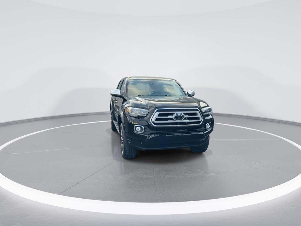 used 2023 Toyota Tacoma car, priced at $41,490