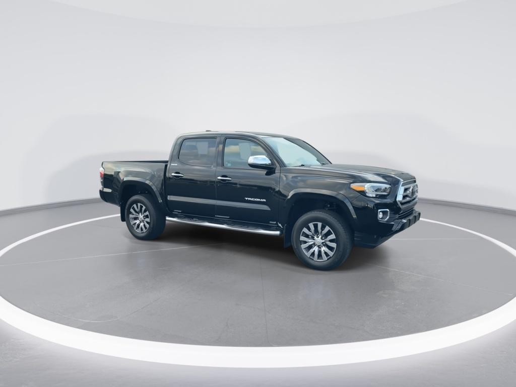 used 2023 Toyota Tacoma car, priced at $41,490