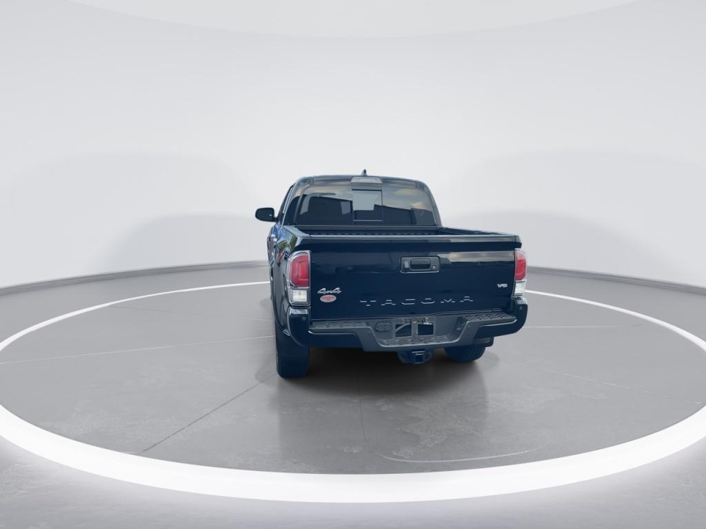 used 2023 Toyota Tacoma car, priced at $41,490