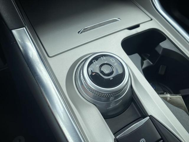 used 2023 Ford Explorer car, priced at $36,297